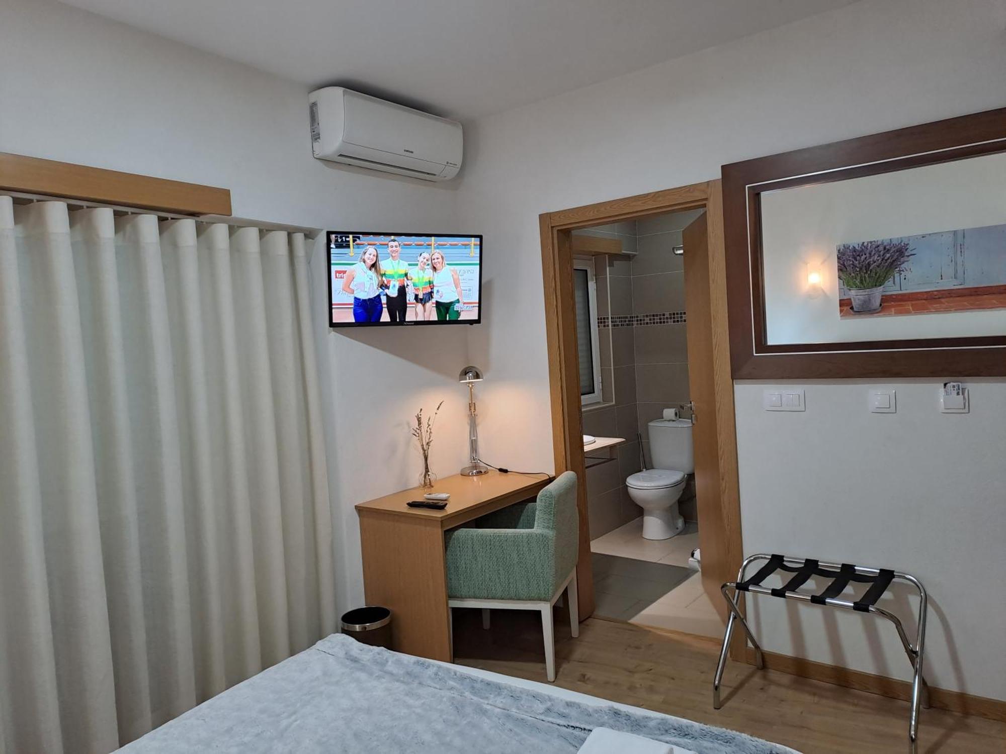Hotel Square Sertã المظهر الخارجي الصورة