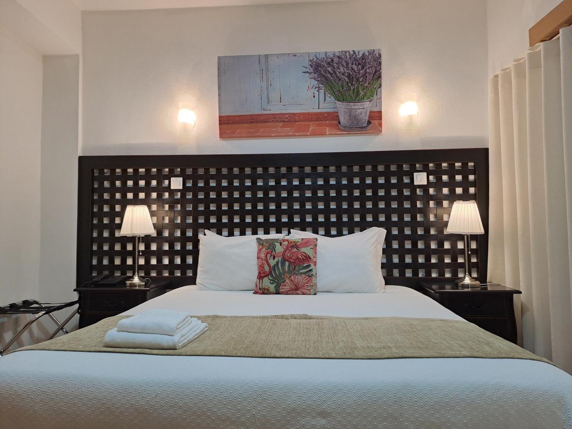 Hotel Square Sertã المظهر الخارجي الصورة