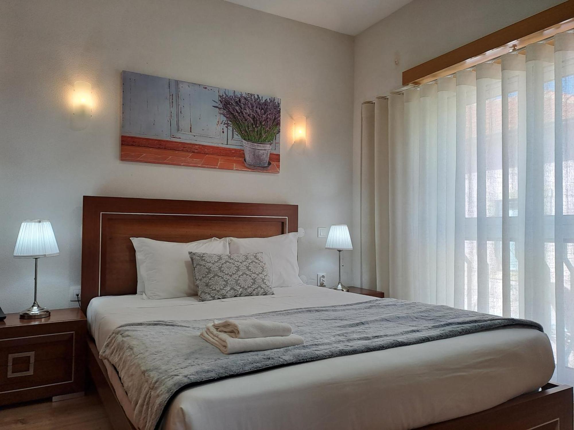 Hotel Square Sertã المظهر الخارجي الصورة
