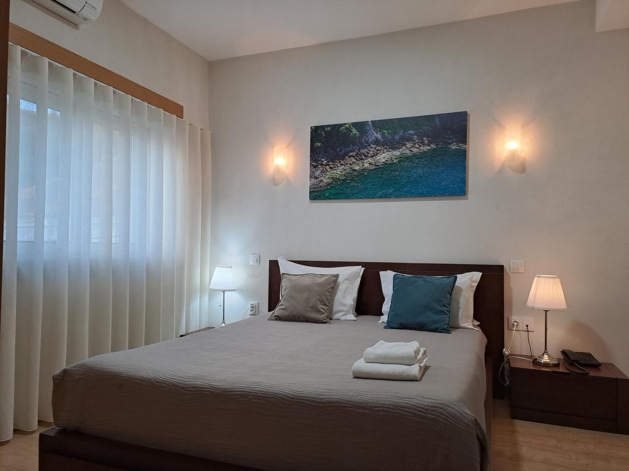 Hotel Square Sertã المظهر الخارجي الصورة