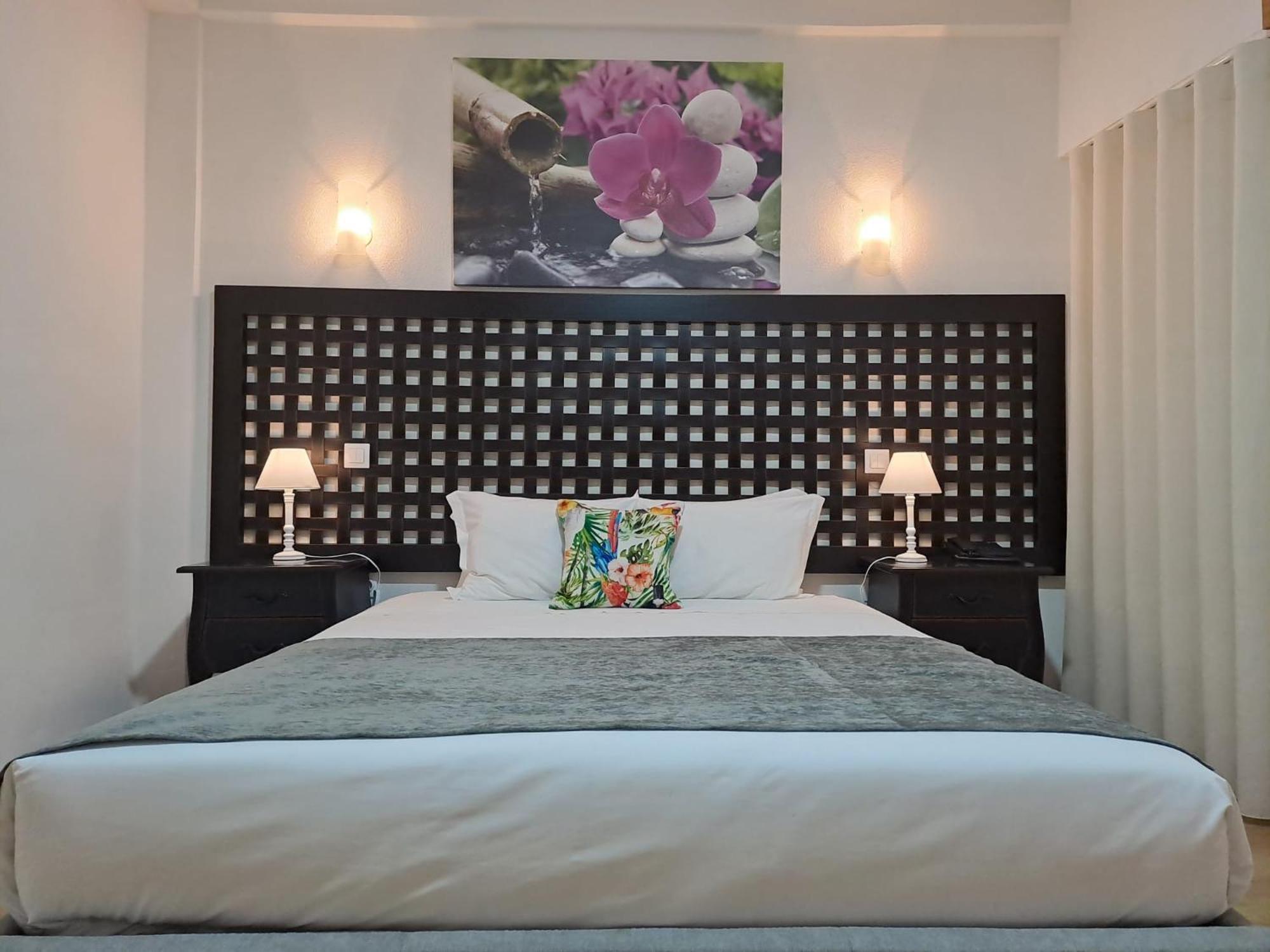 Hotel Square Sertã المظهر الخارجي الصورة