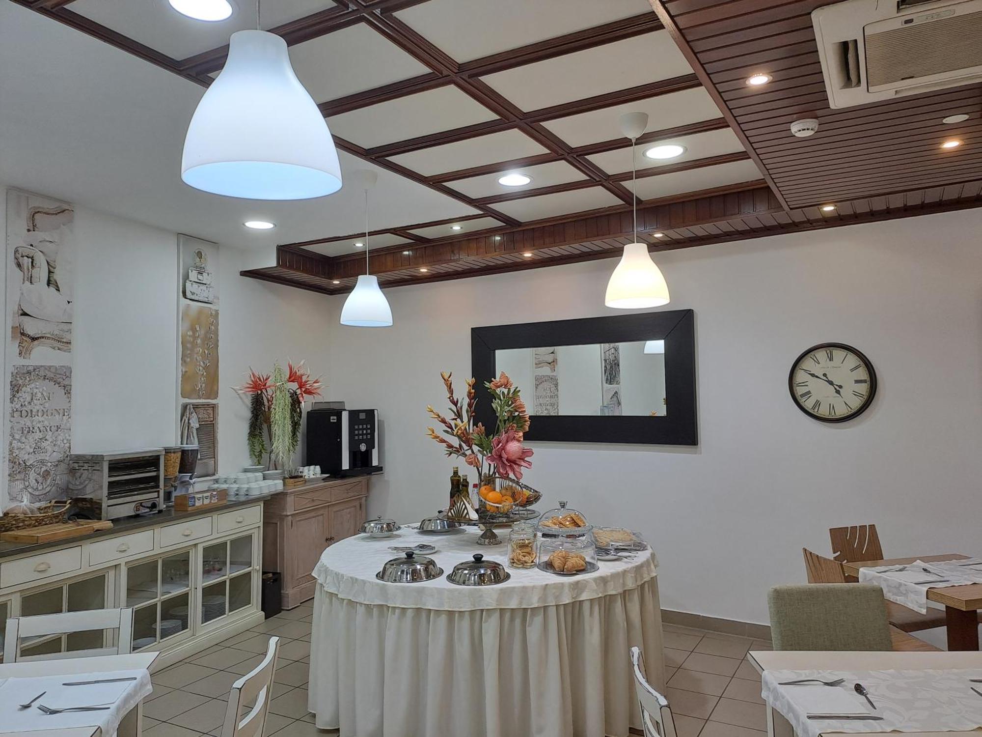 Hotel Square Sertã المظهر الخارجي الصورة