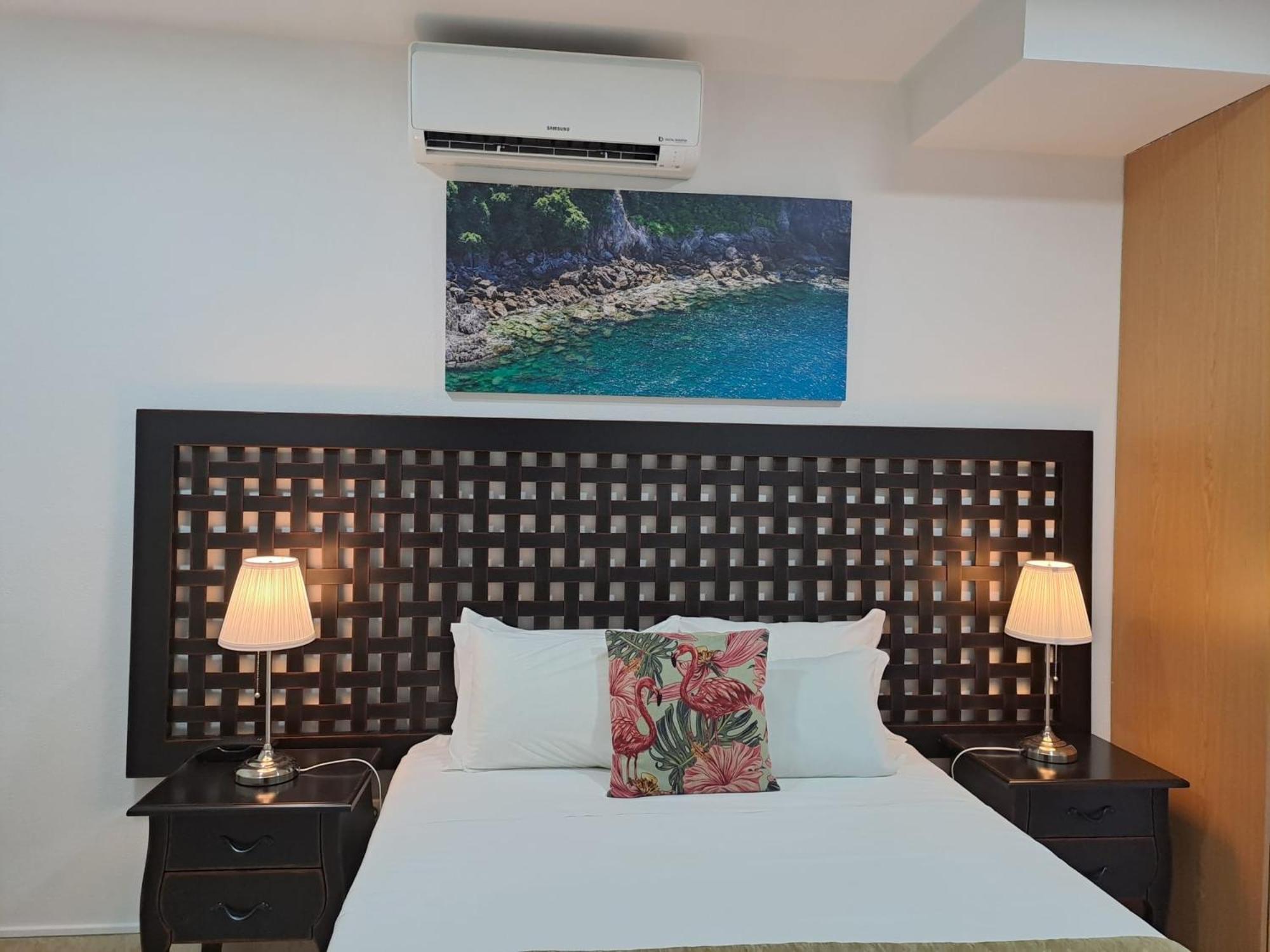 Hotel Square Sertã المظهر الخارجي الصورة